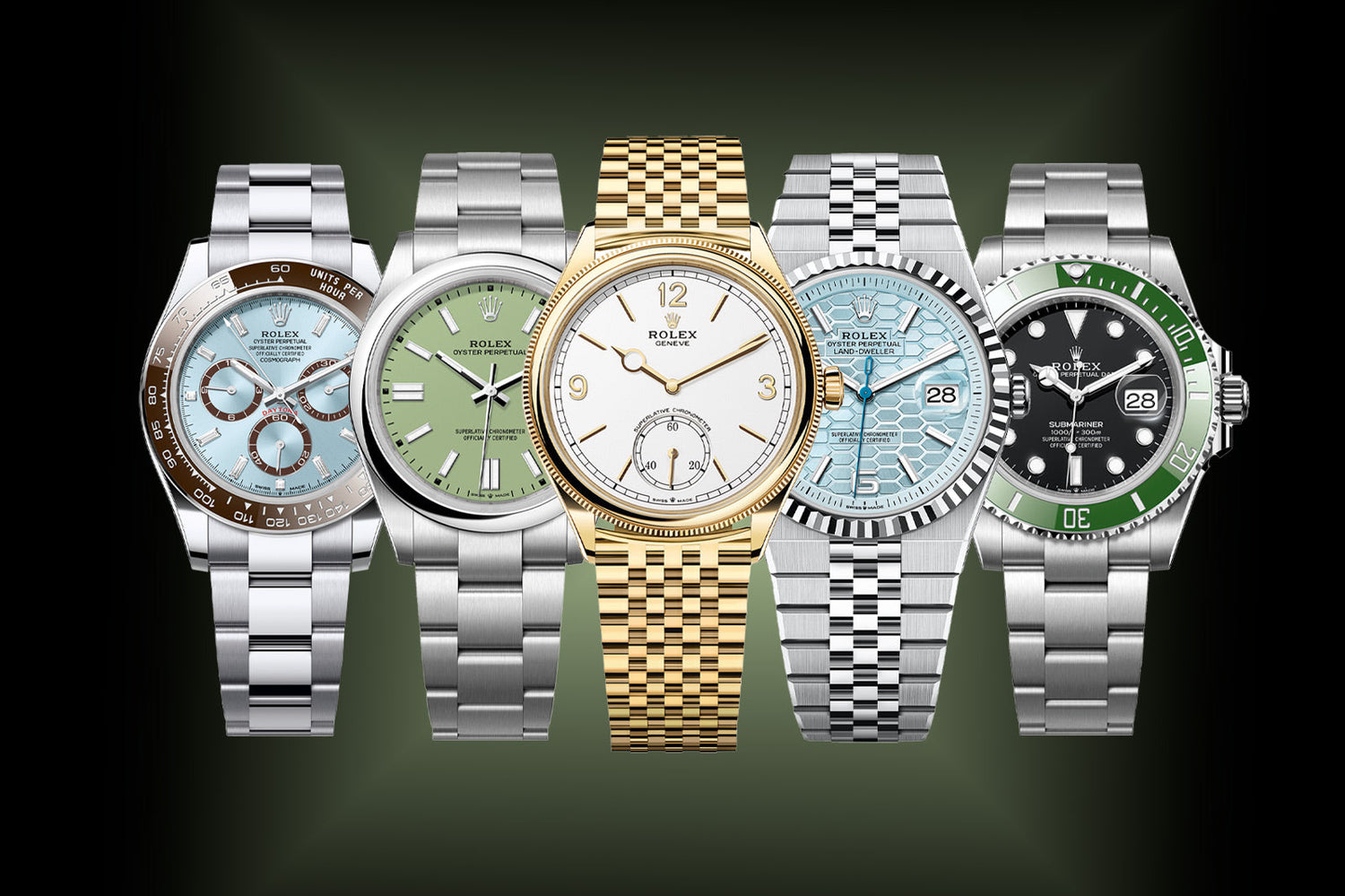 Watches