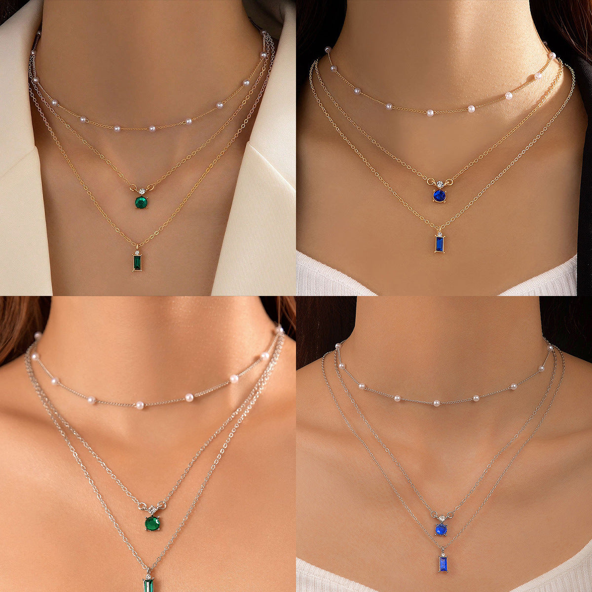 Jewellery