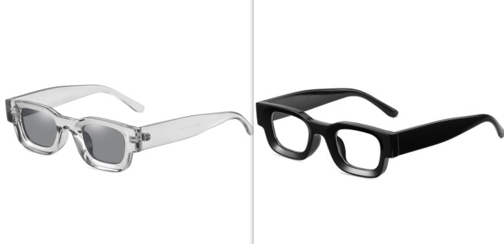 European And American Hip Hop Punk Polarized Sunglasses