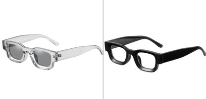 European And American Hip Hop Punk Polarized Sunglasses