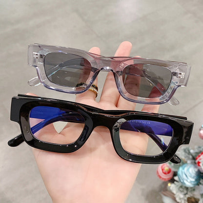 European And American Hip Hop Punk Polarized Sunglasses