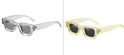 European And American Hip Hop Punk Polarized Sunglasses