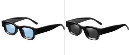 European And American Hip Hop Punk Polarized Sunglasses