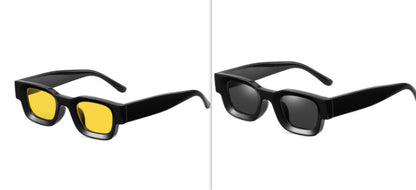 European And American Hip Hop Punk Polarized Sunglasses