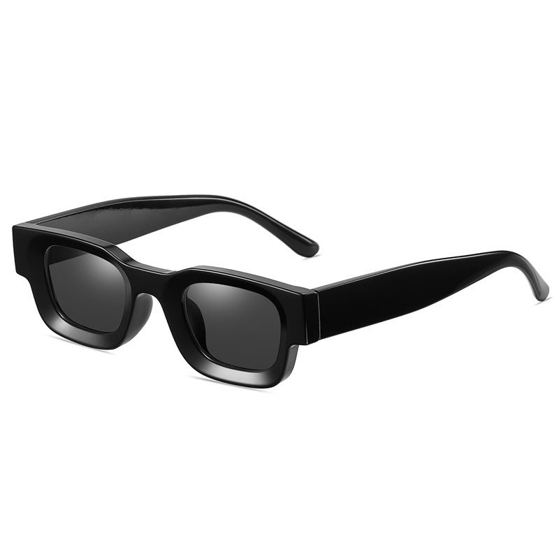European And American Hip Hop Punk Polarized Sunglasses