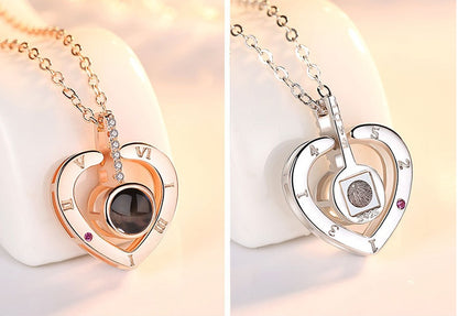 Subloom   Heart  I Love You