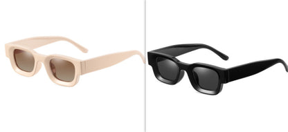 European And American Hip Hop Punk Polarized Sunglasses