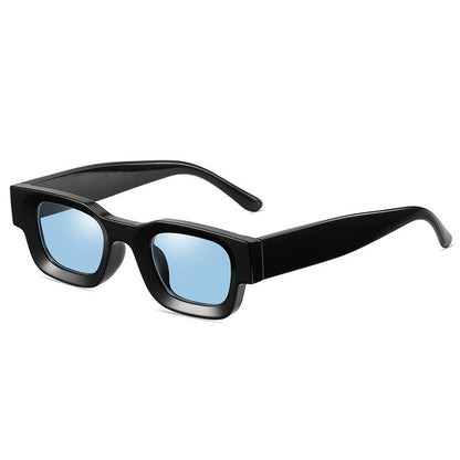 European And American Hip Hop Punk Polarized Sunglasses