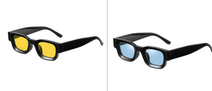 European And American Hip Hop Punk Polarized Sunglasses