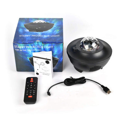 USB Control Music Player LEDRings