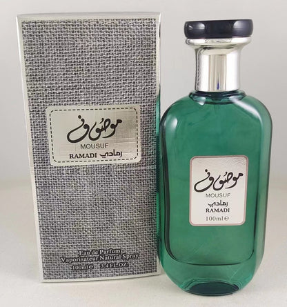 Perfume For Women Floral And Fruity Long-lasting Fresh Light 100ml
