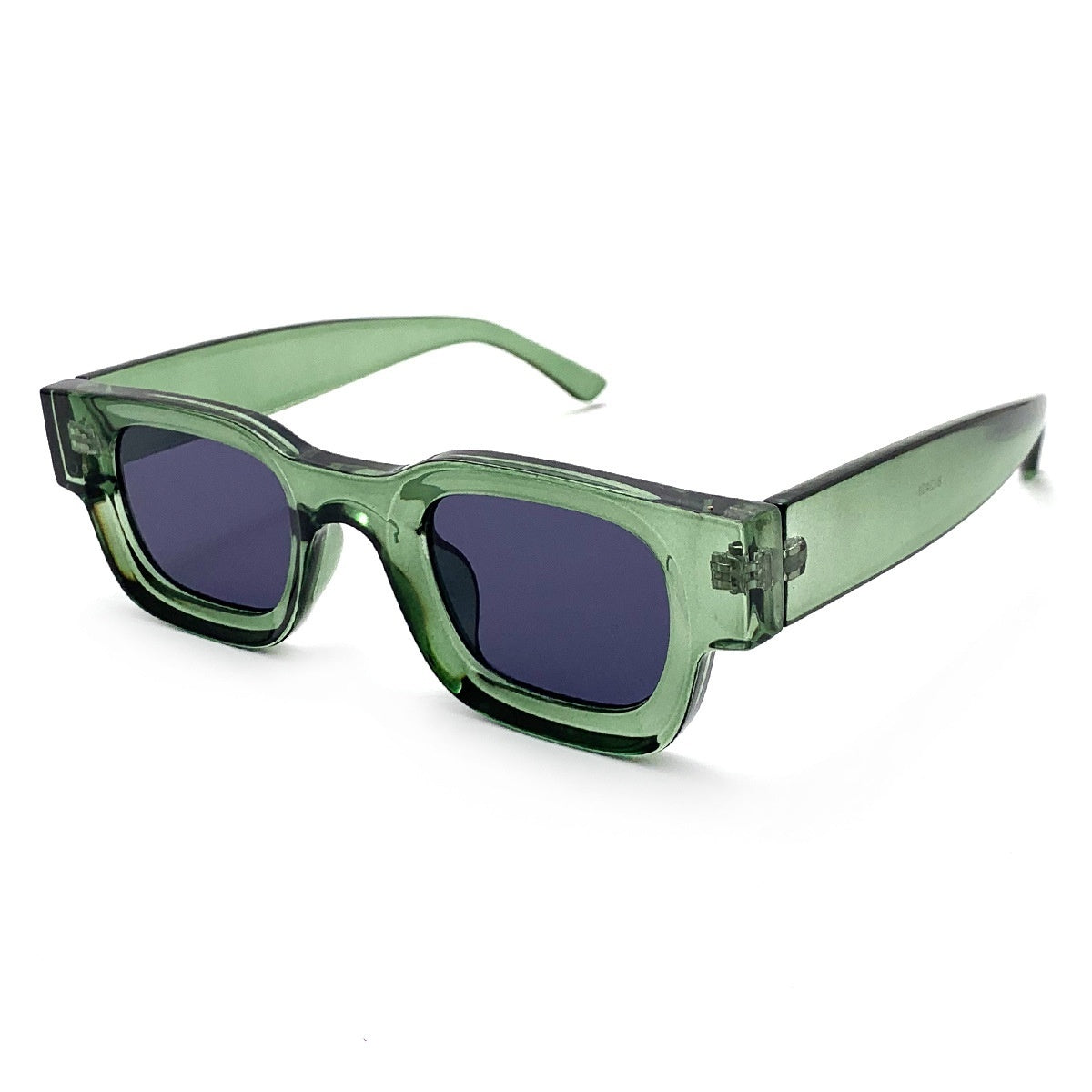 European And American Hip Hop Punk Polarized Sunglasses