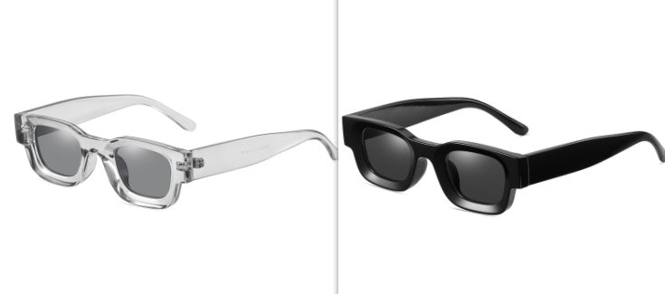 European And American Hip Hop Punk Polarized Sunglasses