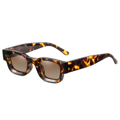 European And American Hip Hop Punk Polarized Sunglasses