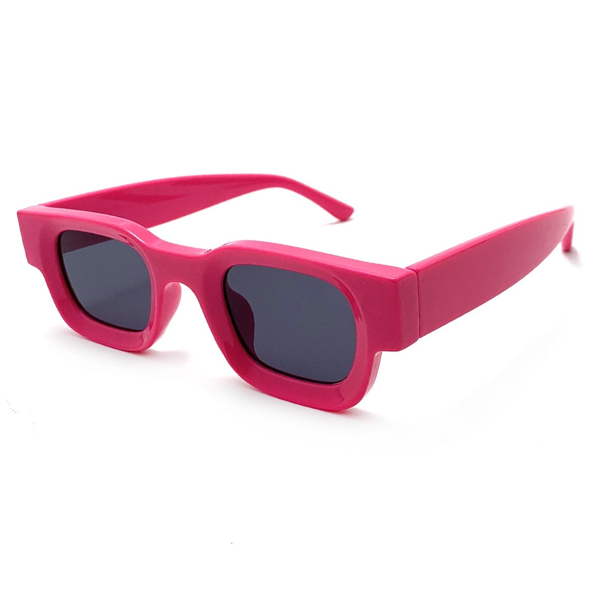 European And American Hip Hop Punk Polarized Sunglasses