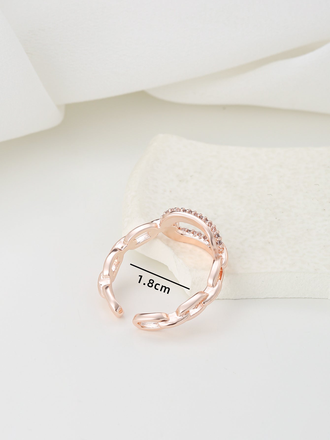Golden Finger Ring ,Only Self-pickup Is Supported, And The Displayed Prices Are All Self-pickup Prices