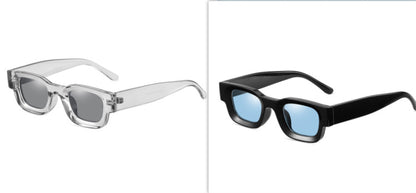 European And American Hip Hop Punk Polarized Sunglasses