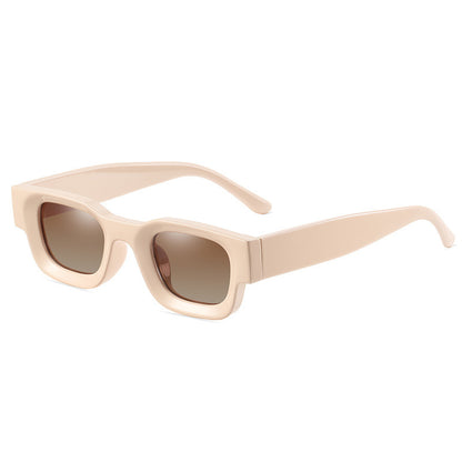European And American Hip Hop Punk Polarized Sunglasses