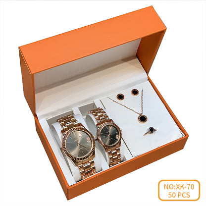 Women's Watch Business Gift Set