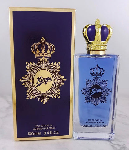 Perfume For Women Floral And Fruity Long-lasting Fresh Light 100ml
