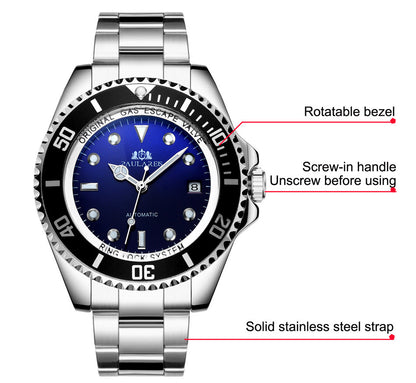 Fully Automatic Mechanical Luminous Solid Steel Strip With Blue, Red And Green Surface