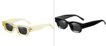 European And American Hip Hop Punk Polarized Sunglasses