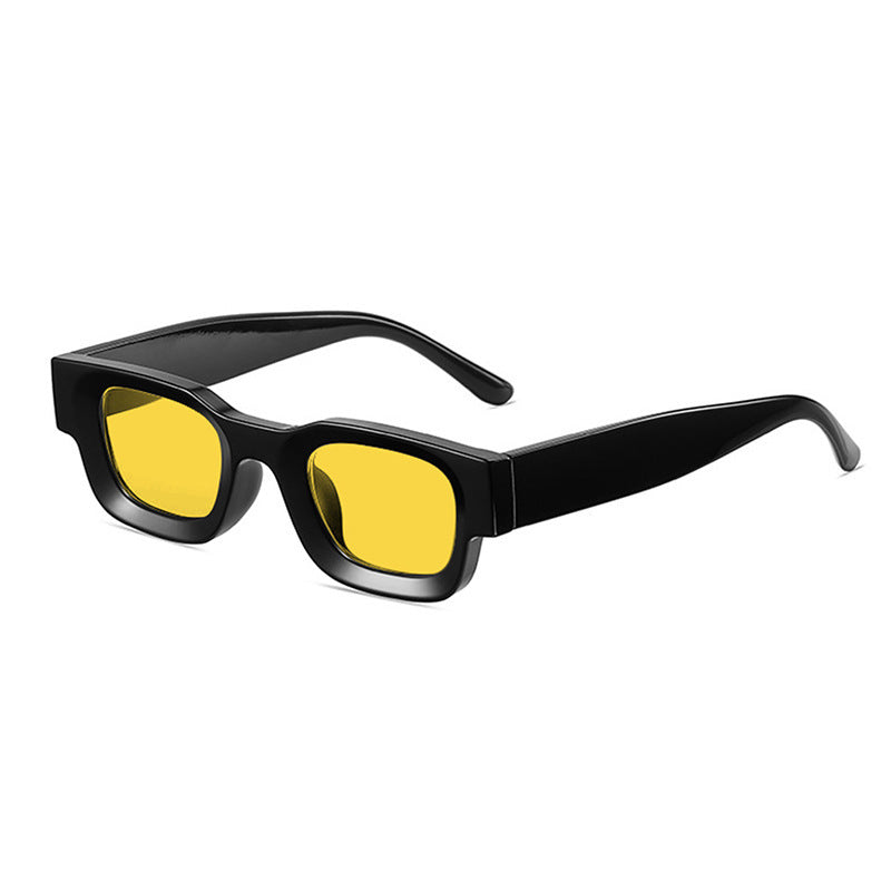 European And American Hip Hop Punk Polarized Sunglasses