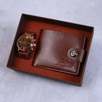 Business Gifts Suit Valentine's Day For Boyfriend