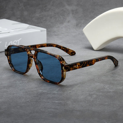 Outdoor Personalized Square Sports Sunglasses