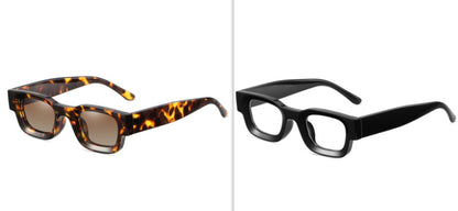 European And American Hip Hop Punk Polarized Sunglasses