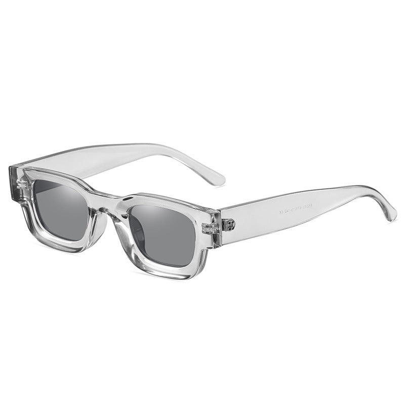 European And American Hip Hop Punk Polarized Sunglasses