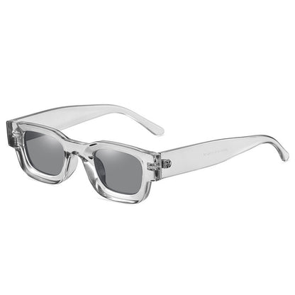 European And American Hip Hop Punk Polarized Sunglasses