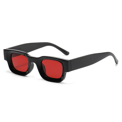 European And American Hip Hop Punk Polarized Sunglasses